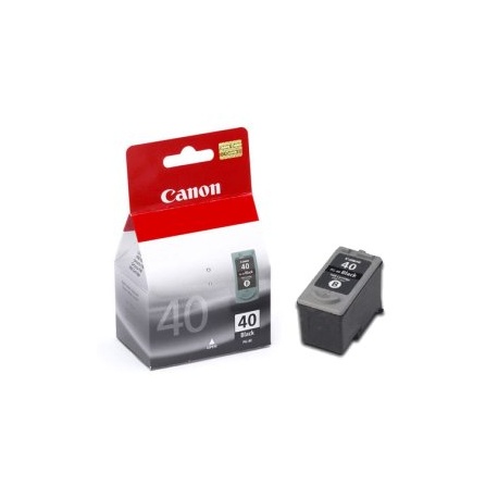 کارتریج کانن مشکیcanon PG40