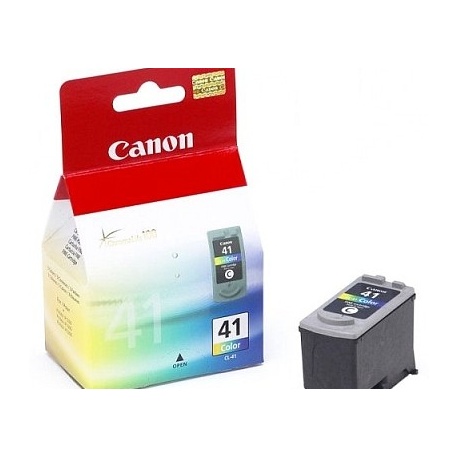 کارتریج کانن رنگی canon PG41