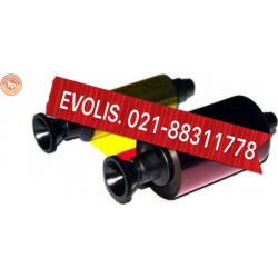 ریبون رنگی اولیس EVOLIS R3011