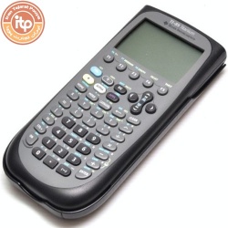 ماشین حساب تگزاس INSTRUMENT TI89