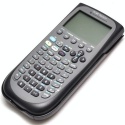 ماشین حساب تگزاس INSTRUMENT TI89