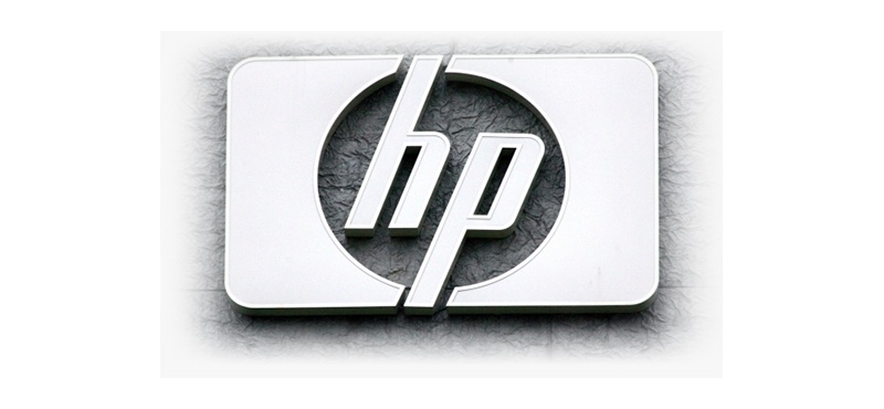 معرفی شرکت HP اچ پی